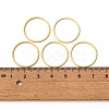 PVD Vacuum Plating 304 Stainless Steel Linking Ring STAS-S079-12B-3