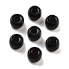 Natural Obsidian Beads G-C134-03K-1