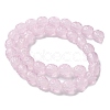 Handmade Lampwork Beads Strands LAMP-Z011-01A-3