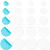 Iron Stickers IFIN-SP0001-60B-1