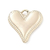 Brass Charms LS-KK-S514-05C-G-1