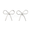 Non-Tarnish 304 Stainless Steel Pendants X-STAS-H214-24P-1