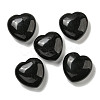 Natural Obsidian Statues Ornaments G-P531-03D-1