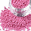 12/0 Glass Seed Beads SEED-S060-A-F448-1