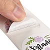 1.5 Inch Self-Adhesive Stickers DIY-P037-C01-4