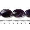 Natural Amethyst Beads Strands G-B077-D05-02-5