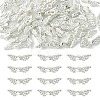 50Pcs Alloy Beads FIND-YW0006-96-1