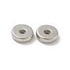 Alloy Beads TIBE-P003-50C-P-1