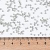 TOHO 11/0 Round Beads X-SEED-TR11-0714-4