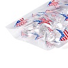 OPP Plastic Storage Bags ABAG-H109-02B-2