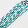 7 Inner Cores Polyester & Spandex Cord Ropes RCP-R006-012-2