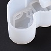 DIY Christmas Sock Silicone Molds DIY-G058-F03-5