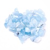 Natural Aquamarine Beads X-G-I221-27-1