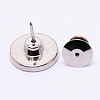 Alloy Button Pins for Jeans PJ-TAC0003-01P-13-2