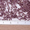 MIYUKI Delica Beads SEED-X0054-DB0103-4