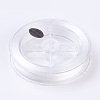 Flat Elastic Crystal String EW-F007-13-2