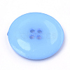 4-Hole Acrylic Buttons BUTT-Q038-30mm-17-3