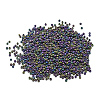 12/0 Grade A Round Glass Seed Beads SEED-Q008-M603-2