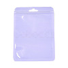 Plastic Packaging Yin-yang Resealable Bags OPP-F001-04C-1