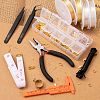 Jewelry Making Tool Sets TOOL-LS0001-08-5