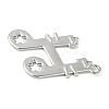 Alloy Pendants FIND-L025-09P-2