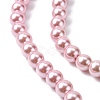 Grade A Glass Pearl Beads HY-J001-6mm-HX077-3