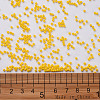 12/0 FGB Grade A Round Glass Seed Beads SEED-N001-A-1002-3