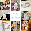 15 Yards Polyester Ribbons OCOR-TA0003-25C-7