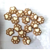 Resin Cabochons RESI-A012-01C-1