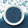 12/0 FGB Grade A Round Glass Seed Beads X-SEED-Q011-F521-2