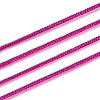 Nylon Chinese Knot Cord NWIR-C003-01B-03-3
