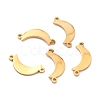 304 Stainless Steel Links Connectors STAS-N094-22G-4
