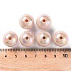 Opaque Acrylic Beads MACR-S370-D16mm-34-4
