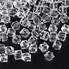Transparent Acrylic Beads MACR-S373-132-B01-1