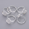 Adjustable Brass Ring Components J2673062-1