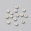 925 Sterling Silver Beads LS-STER-WH0019-29A-1