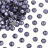 Preciosa® Crystal Hotfix Flatback Stones Y-PRC-HSS6-20410-1