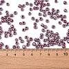 6/0 Glass Seed Beads SEED-A012-4mm-126-4