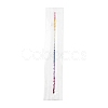 46Pcs Cubic Zirconia Cabochons CU-F002-01A-1