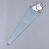 Plastic Gift Bags ABAG-F003-04B-3