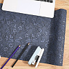 PU Leather Fabric DIY-WH20055-025C-7