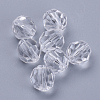 Transparent Acrylic Beads TACR-Q257-16mm-V01-1