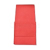 Microfiber Jewelry Pouches ABAG-P007-01B-02-2