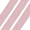 10 Yards Polyester Velvet Ribbon OCOR-TA0004-13B-3