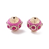 Handmade Indonesia Beads FIND-Q106-13B-1