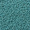 MIYUKI Round Rocailles Beads X-SEED-G007-RR0435-3