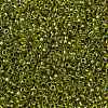 MIYUKI Round Rocailles Beads SEED-JP0009-RR3530-4