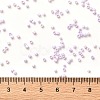 Cylinder Seed Beads SEED-H001-B06-3