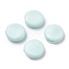 PVC Plastic Cord Lock for Mouth Cover KY-K011-07-2