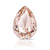 Preciosa® MAXIMA Crystal Fancy Stones X-PRC-FE14-70530-2